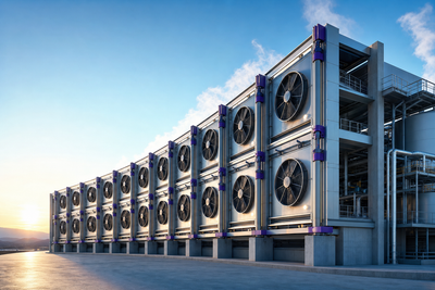 Sodium Hydroxide in Direct Air Capture: How Caustic Soda Pulls CO₂ From the Sky
