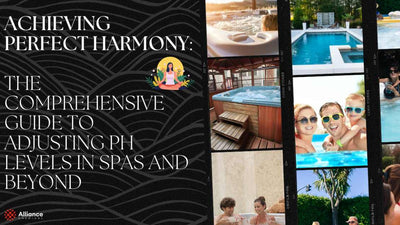 Mastering pH Balance: A Deep Dive into Chemical Adjustments and Practical Applications