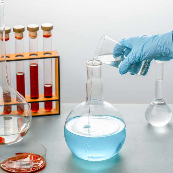 OAT vs NOAT vs HOAT Inhibitor Chemistry for Data Center Cooling — Alliance Chemical
