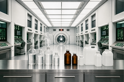 Hydrochloric Acid 37%: ACS Reagent vs Technical Grade — Which Purity Do You Actually Need?