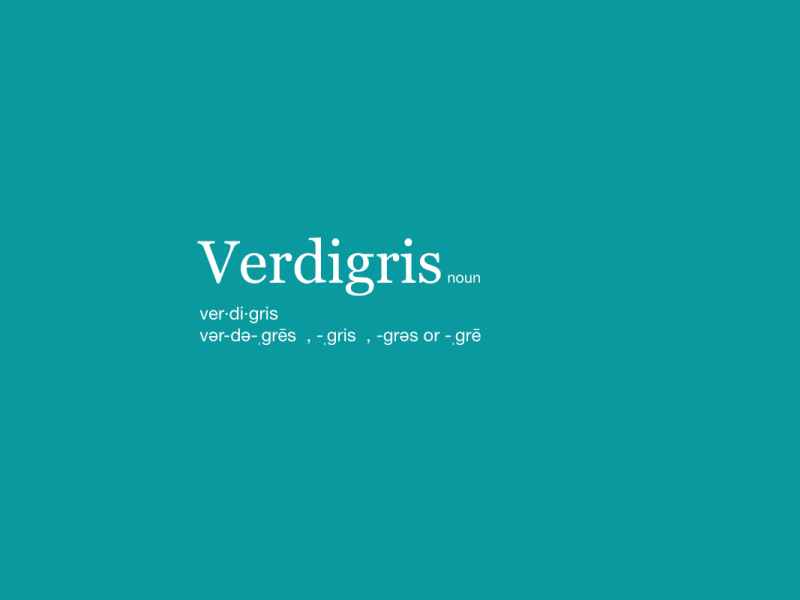 The Art and Science of Verdigris: How Acetic Acid Brings Copper to Life — Alliance Chemical