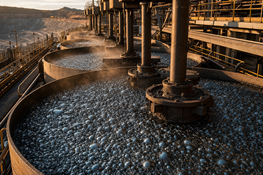 Methyl Isobutyl Ketone (MIBK): The Solvent Behind Every Copper Penny, Mining Frother & Industrial Coatings Guide — Alliance Chemical