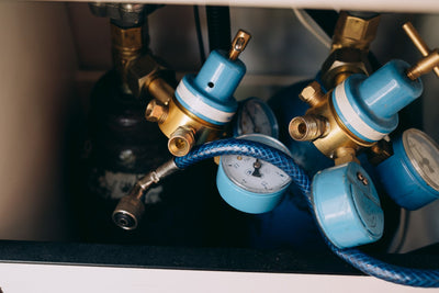 EU regulator backs reproductive-toxicity classification for TFA, a breakdown product of pesticides and refrigerants