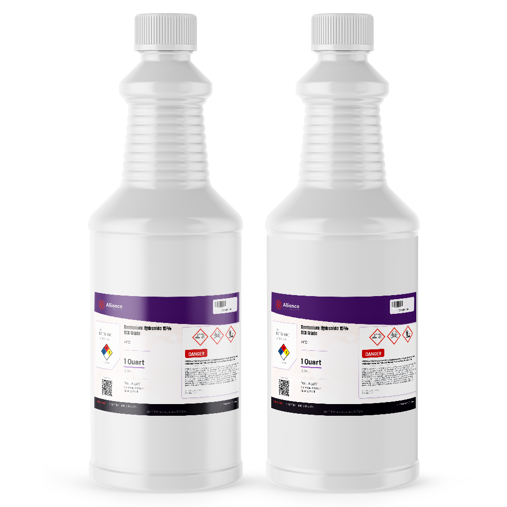 Alliance Chemical