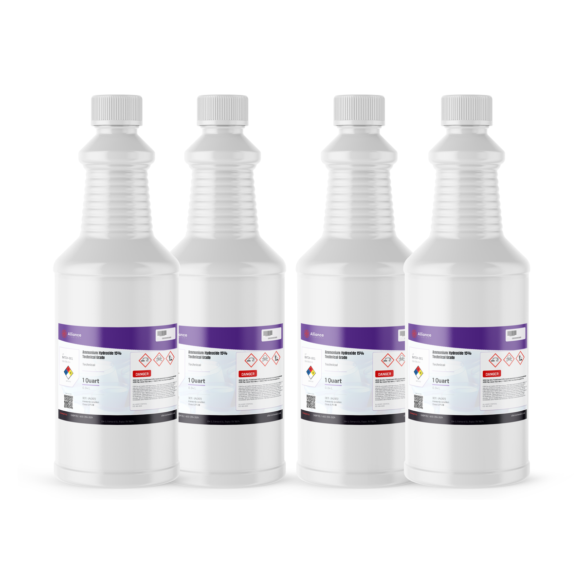Alliance Chemical