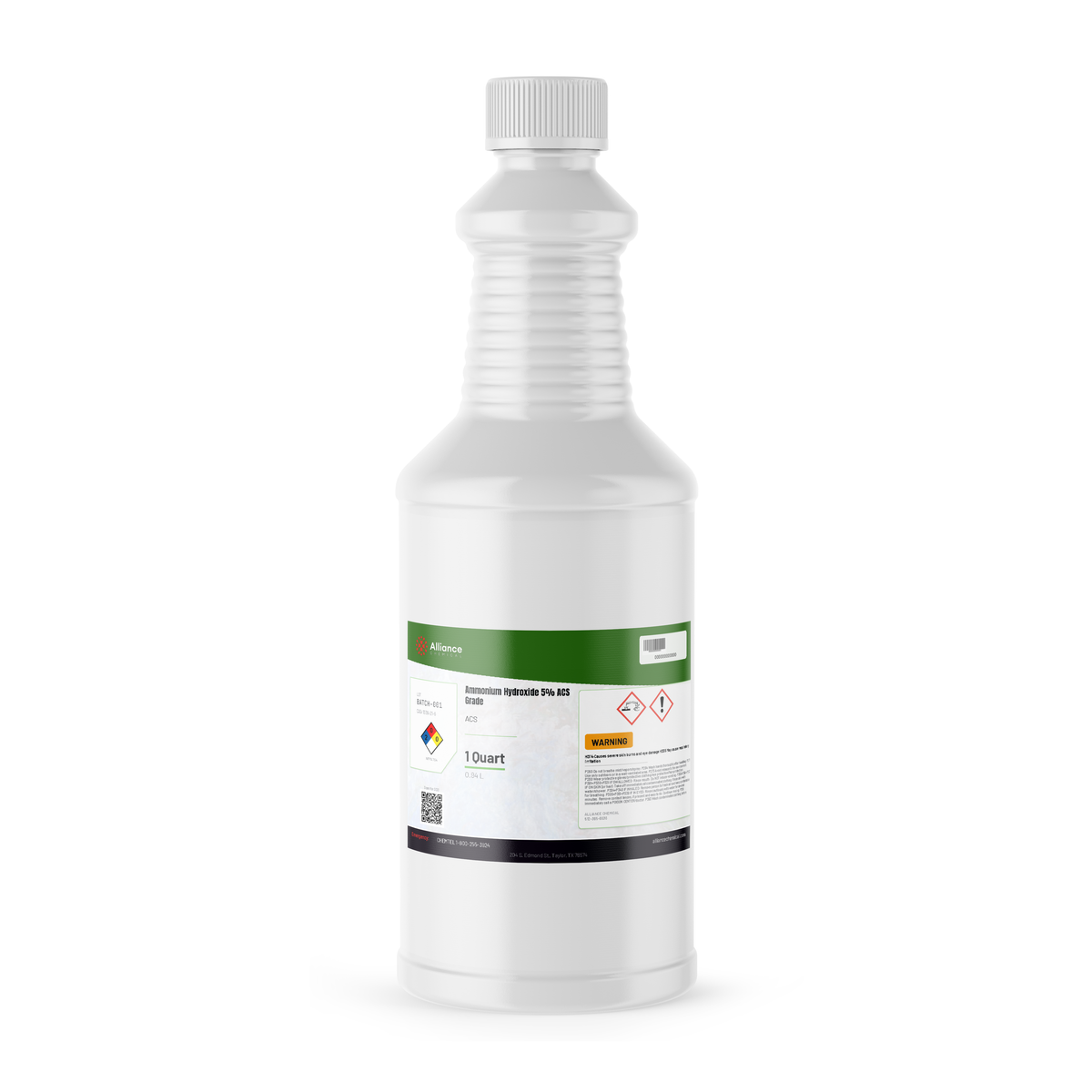 Alliance Chemical