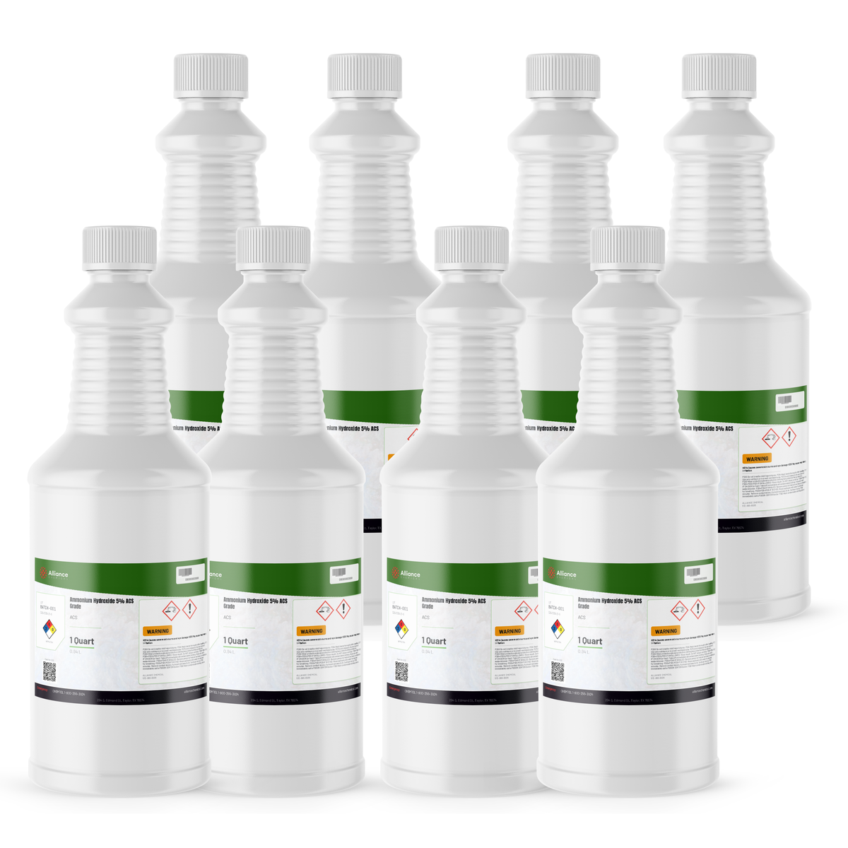 Alliance Chemical