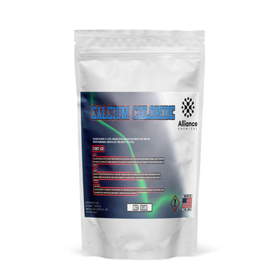 Calcium Chloride - 1 Pack (5 lbs.)