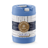 Alliance Chemical 100% Pure Castor Oil in 15-gallon blue HDPE drum