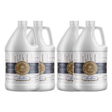 Alliance Chemical Pure Castor Oil, 4-pack of 1-gallon HDPE jugs