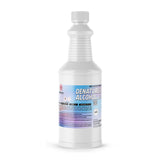Denatured Alcohol 190 Proof 3C in 1 Gallon — Industrial solvent and fuel applications