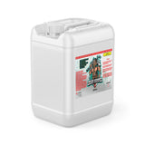 5-gallon HDPE jug of Alliance Chemical Drain Hammer - Sulfuric Acid Drain Cleaner with a handle and product label