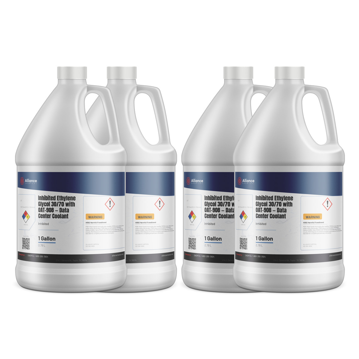 Alliance Chemical