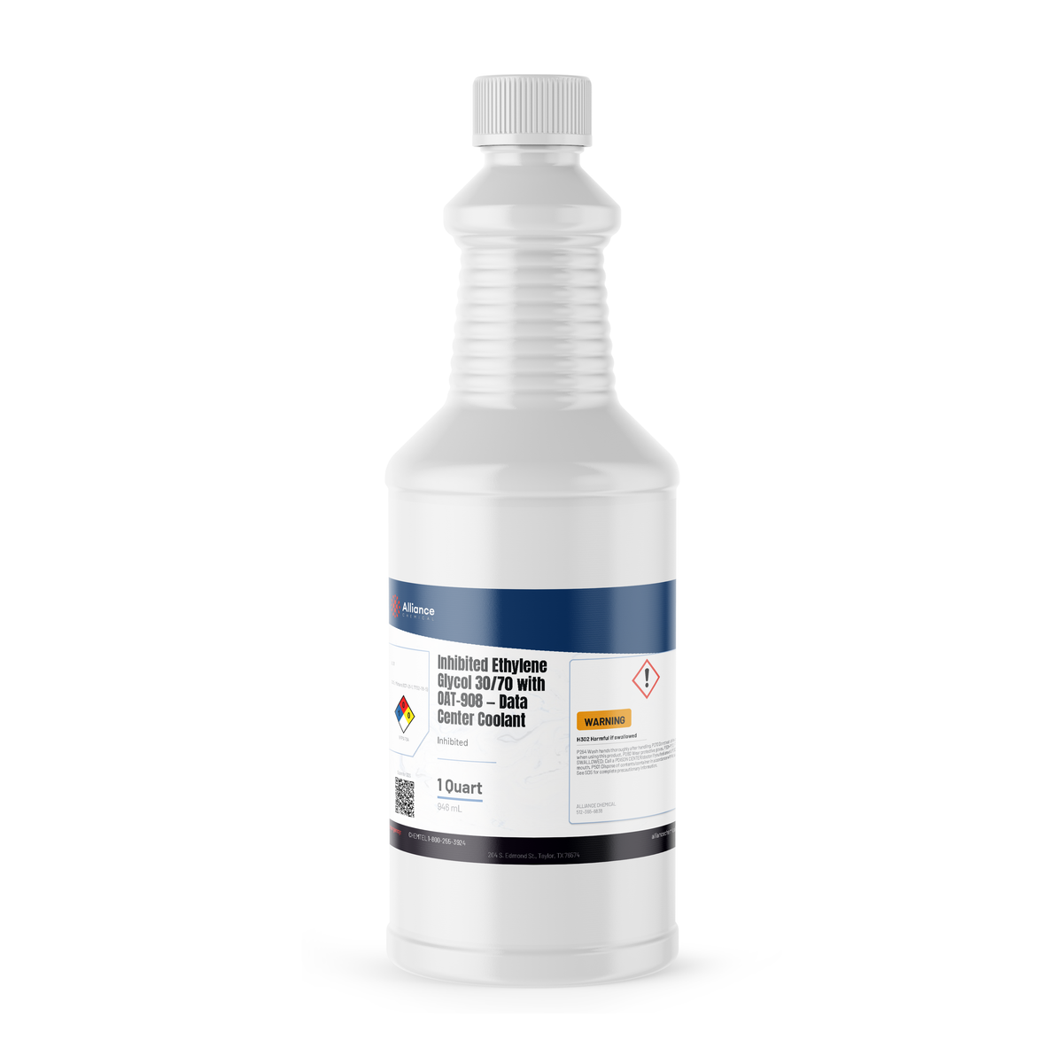 Alliance Chemical