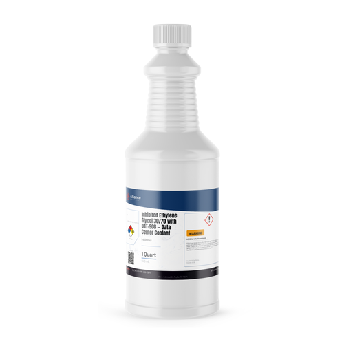 Alliance Chemical