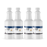 Inhibited Ethylene Glycol 30/70 with OAT-908 — Data Center Coolant