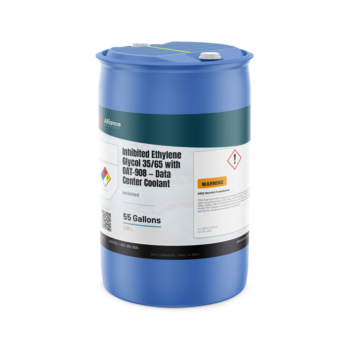 Alliance Chemical
