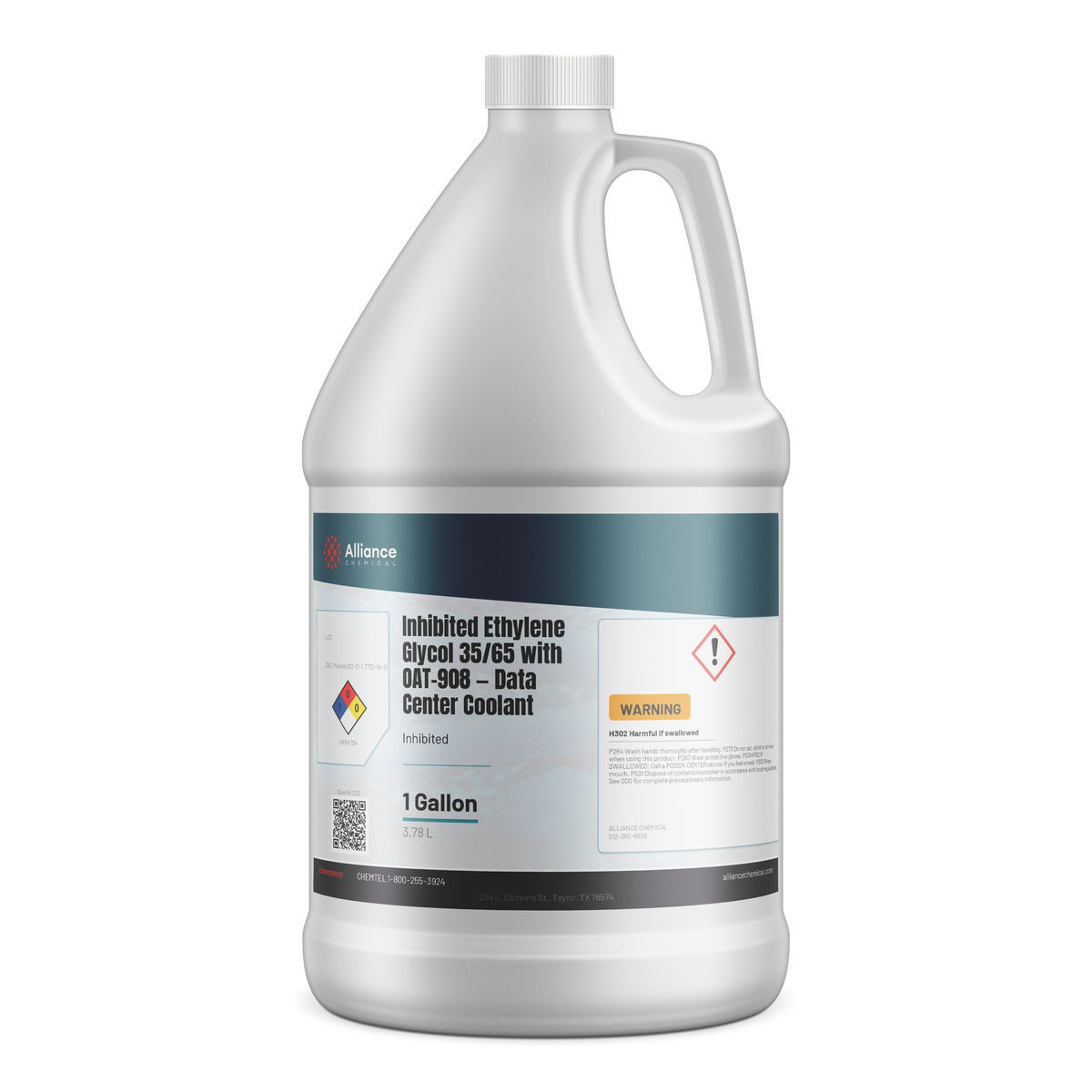 Alliance Chemical