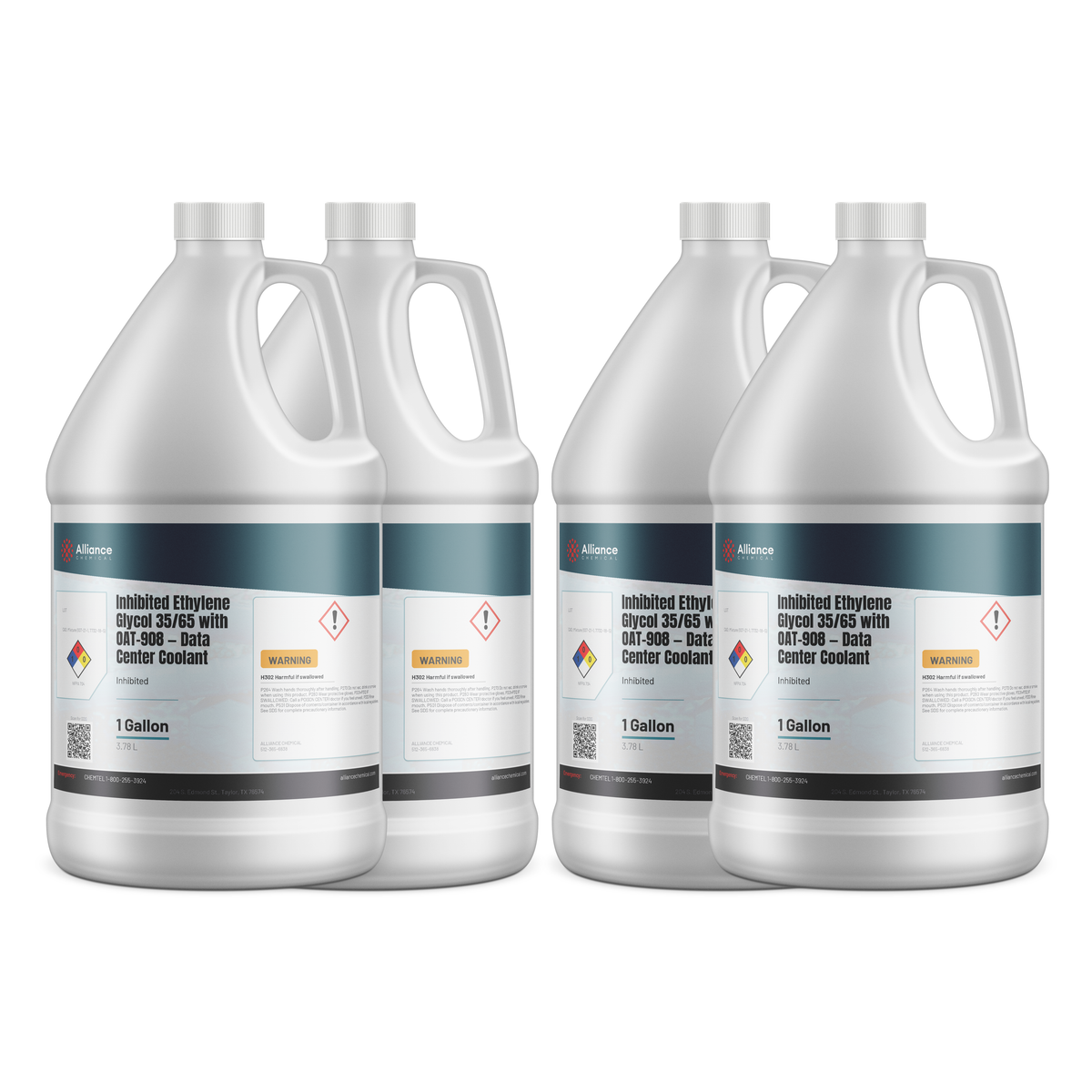 Alliance Chemical