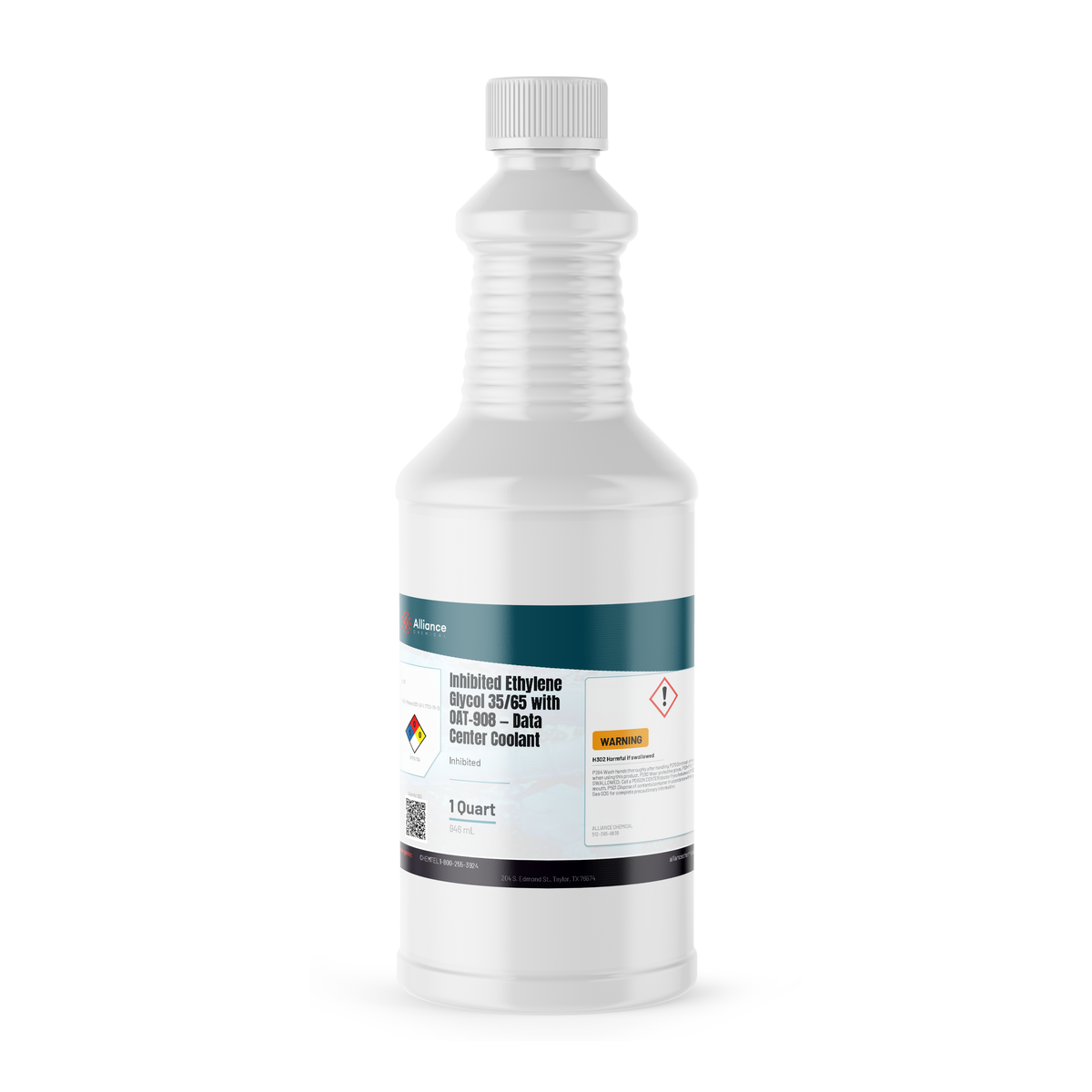 Alliance Chemical