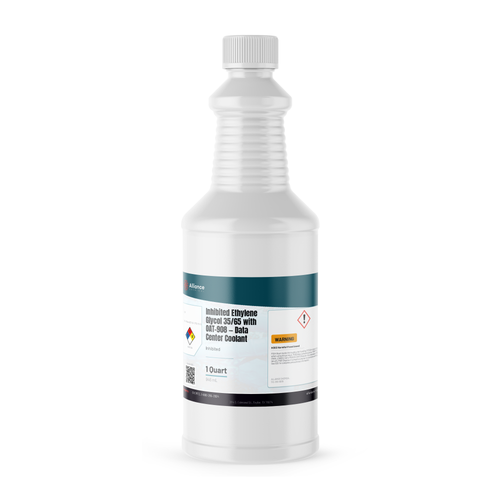 Alliance Chemical