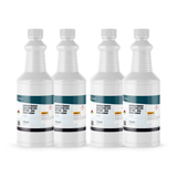 Inhibited Ethylene Glycol 35/65 with OAT-908 — Data Center Coolant
