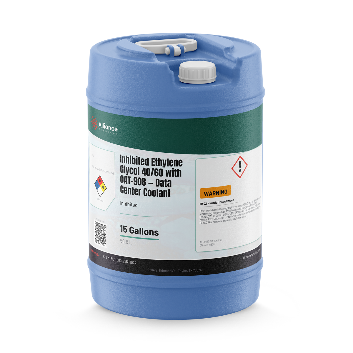 Alliance Chemical