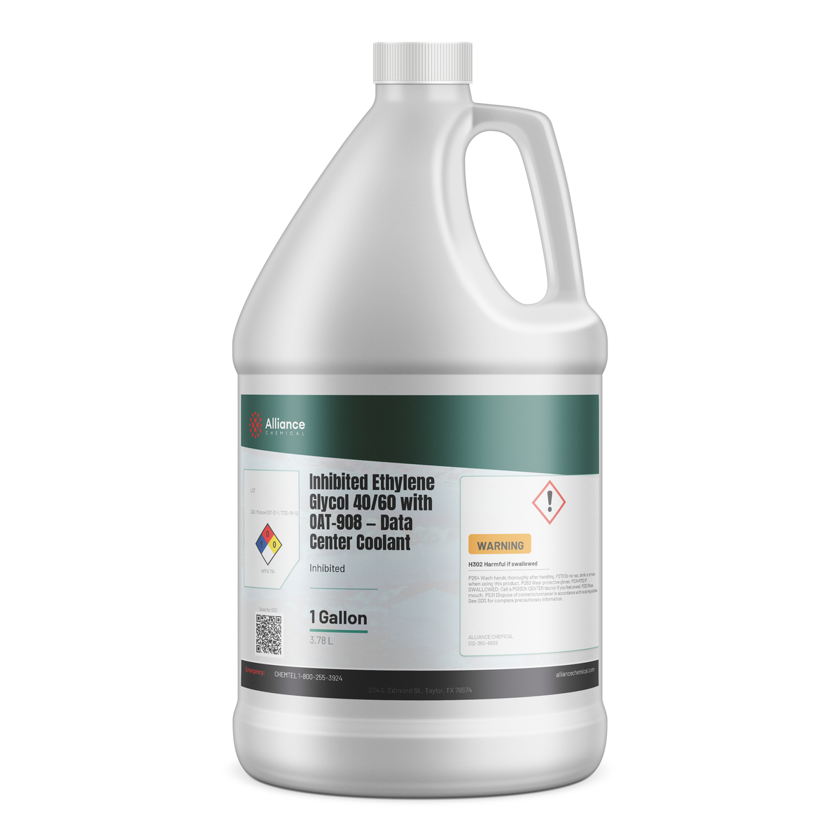 Alliance Chemical