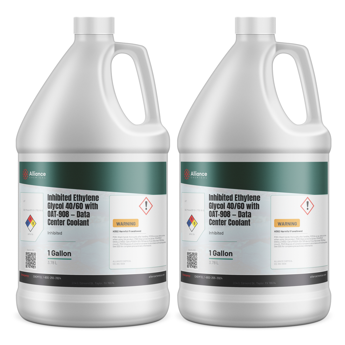 Alliance Chemical