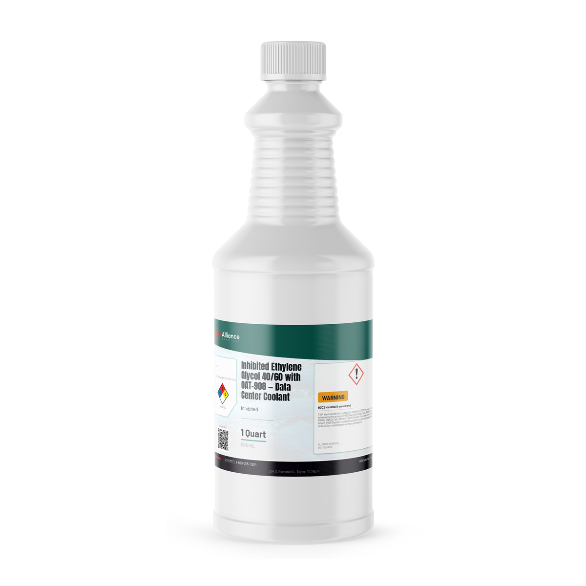 Alliance Chemical