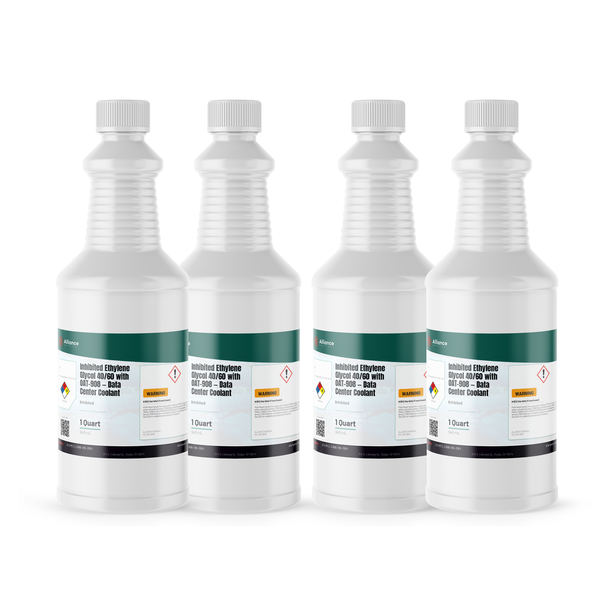 Alliance Chemical