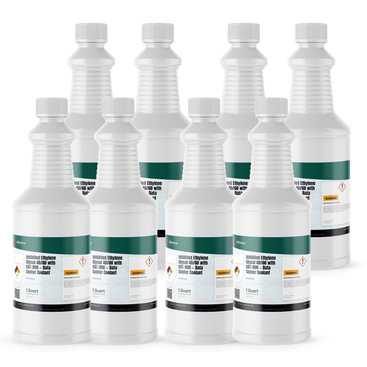 Alliance Chemical