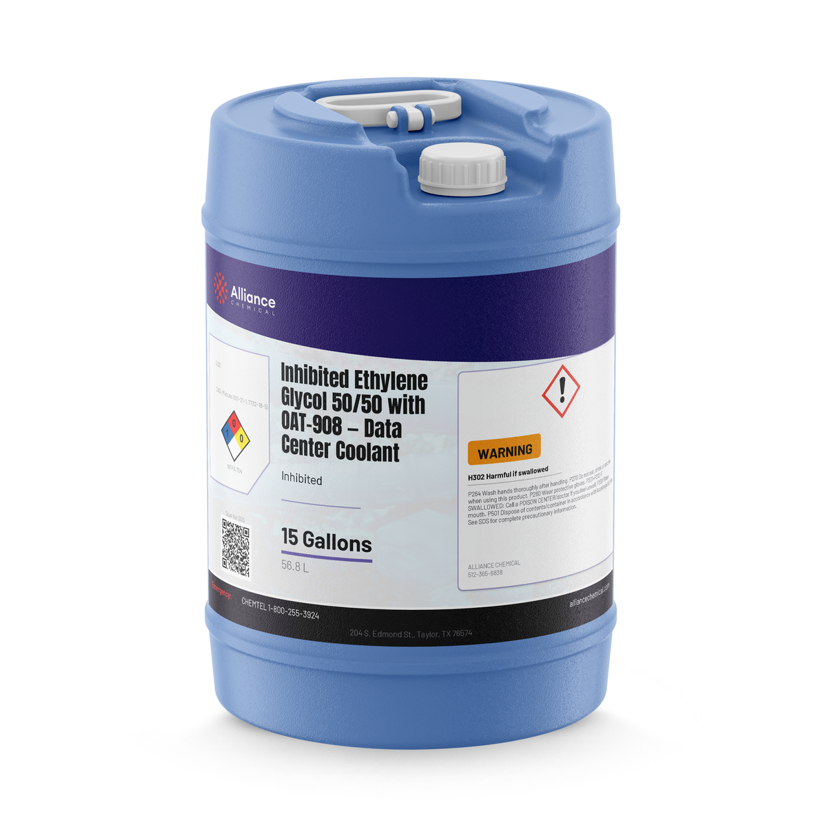 Alliance Chemical