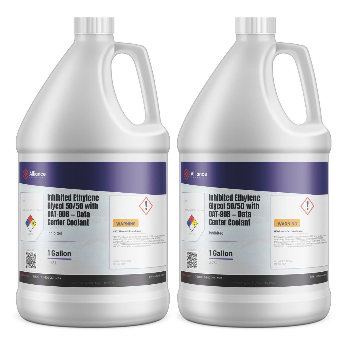 Alliance Chemical