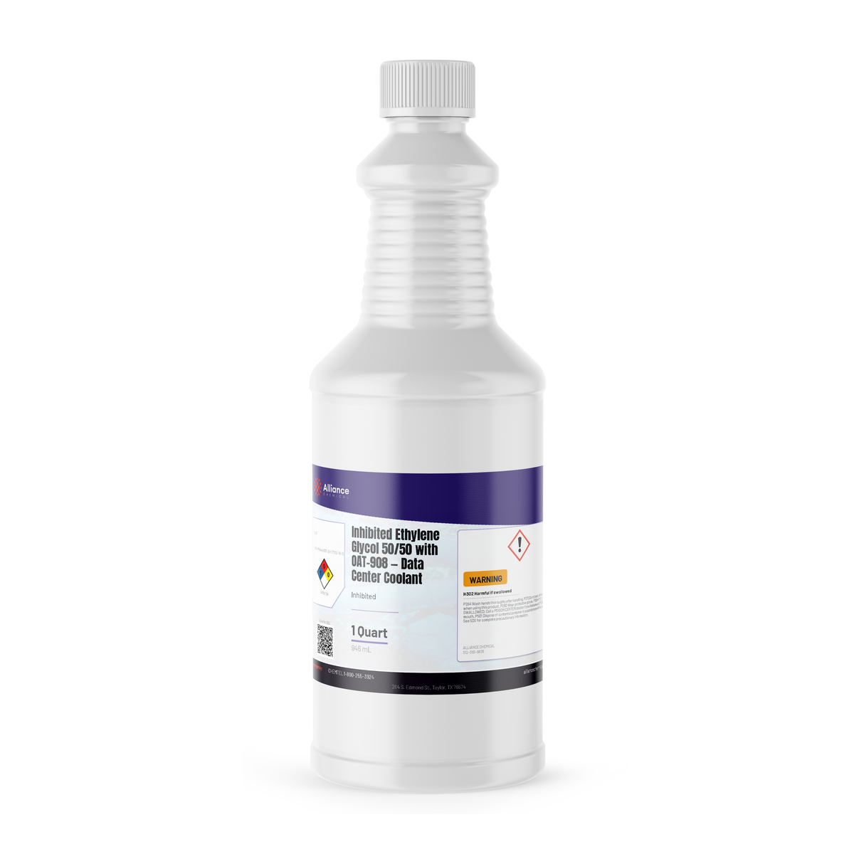 Alliance Chemical