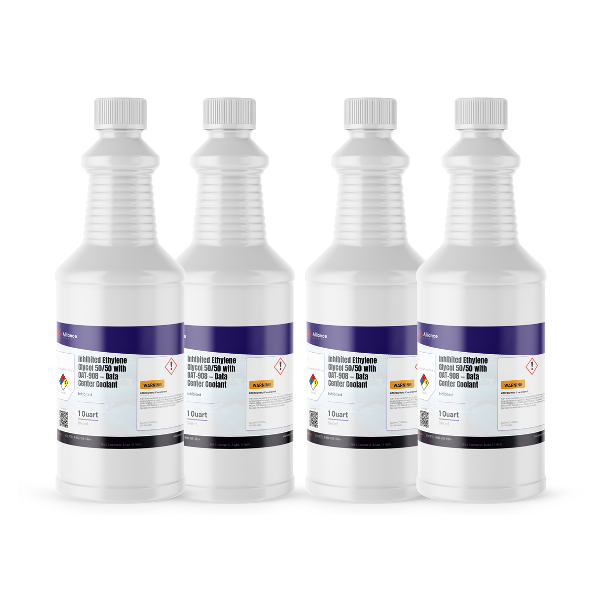 Alliance Chemical