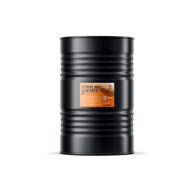 Ethyl Acetate - 55 Gallon Drum