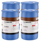 Ferric Chloride 10%