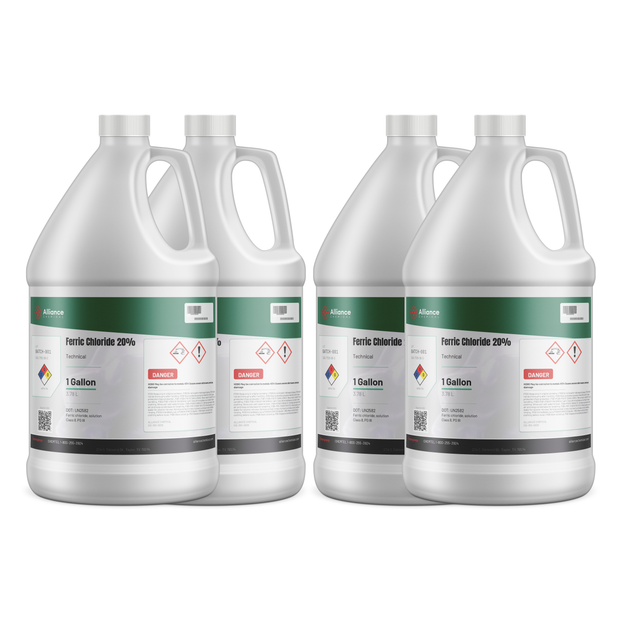 Ferric Chloride 20%