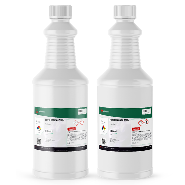 Ferric Chloride 20%