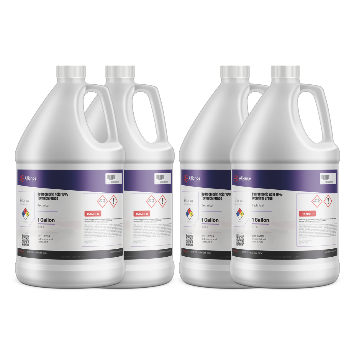Alliance Chemical