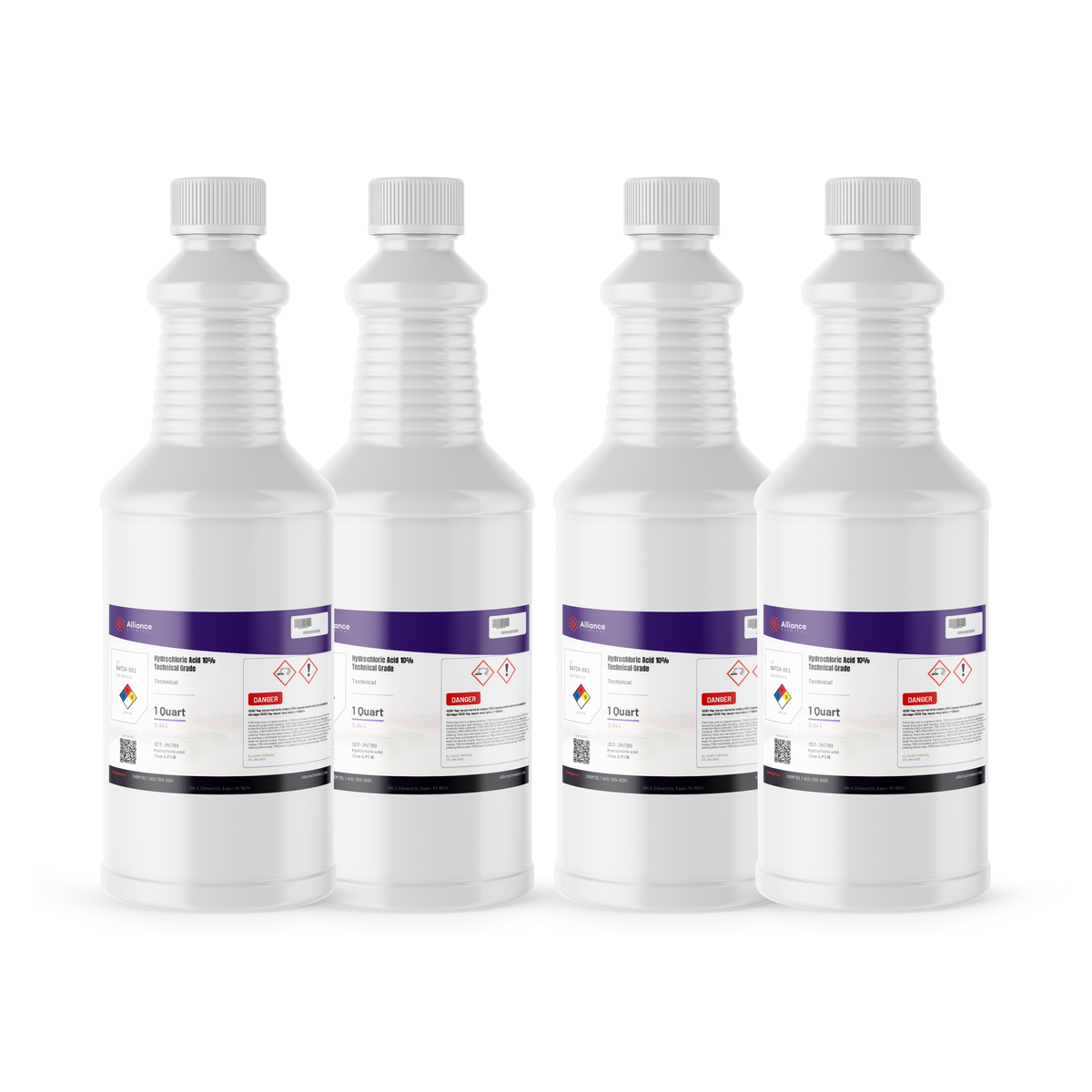 Alliance Chemical
