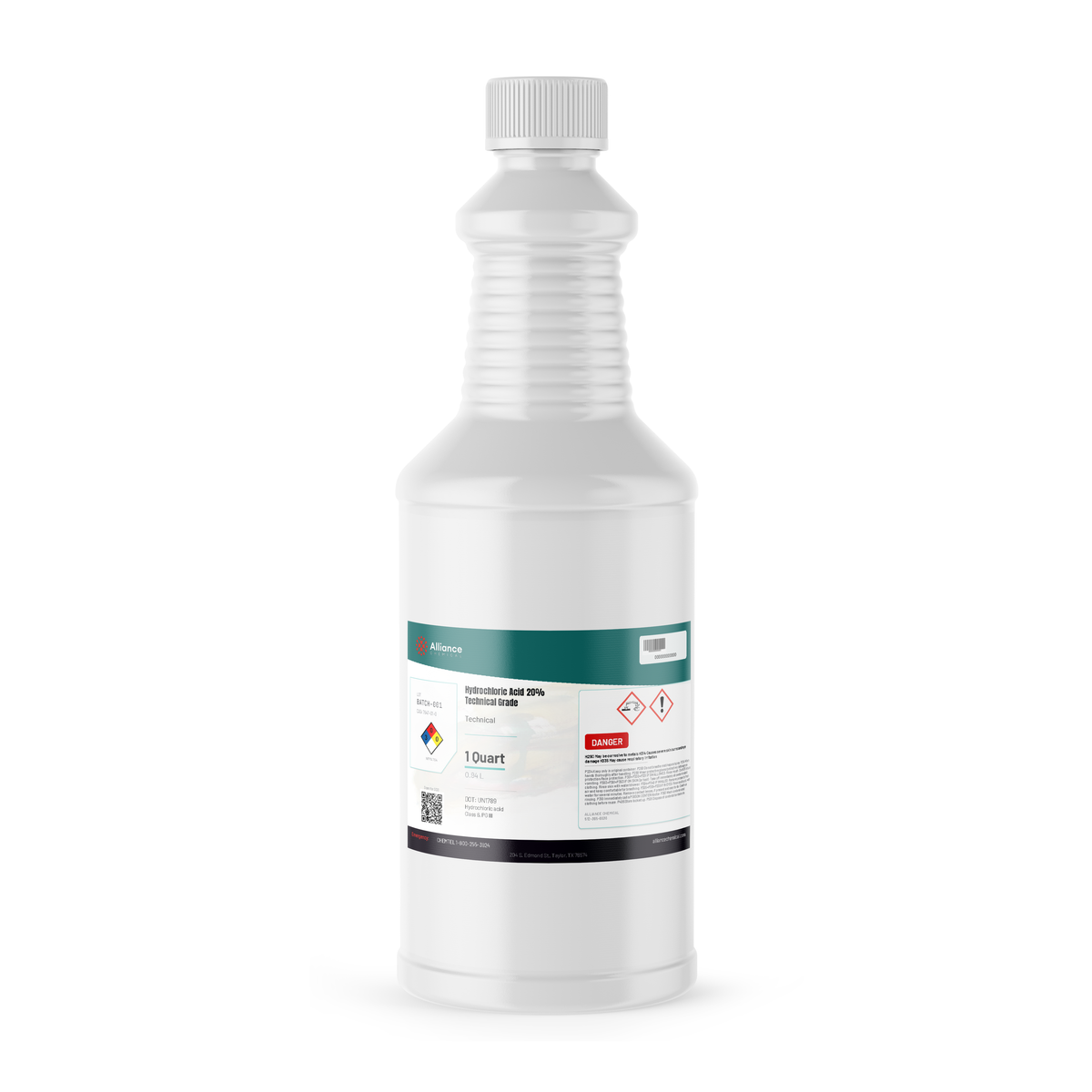 Alliance Chemical