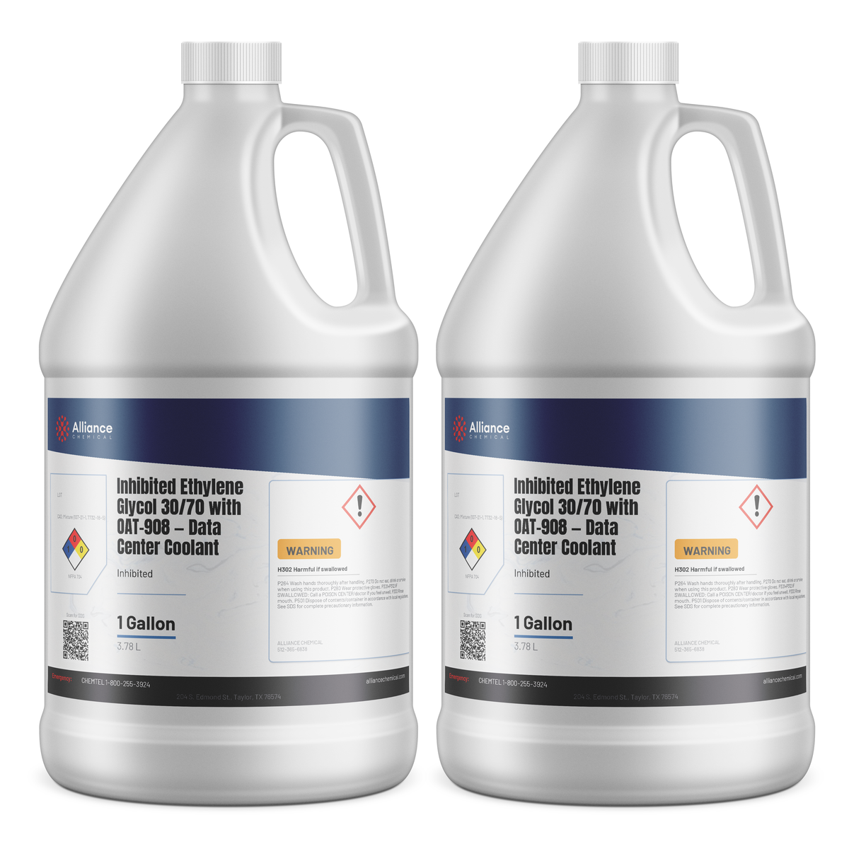 Alliance Chemical