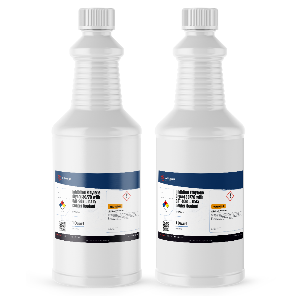 Alliance Chemical