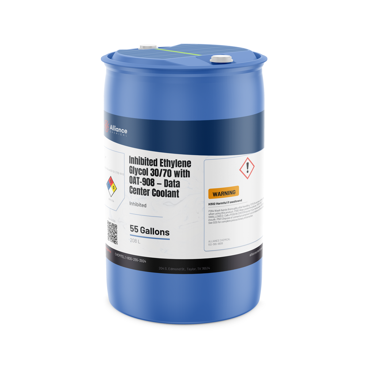 Alliance Chemical