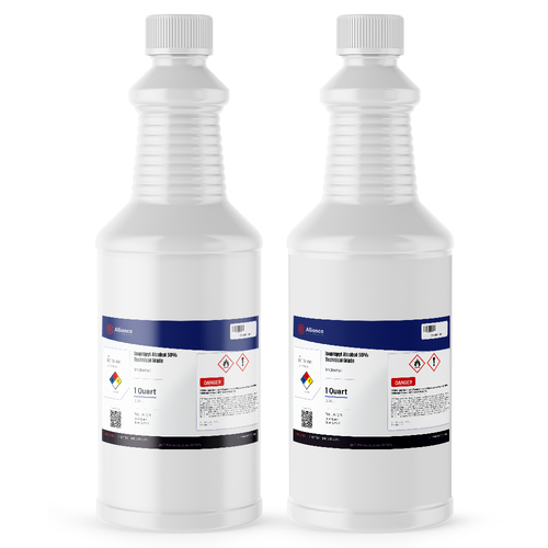 Alliance Chemical