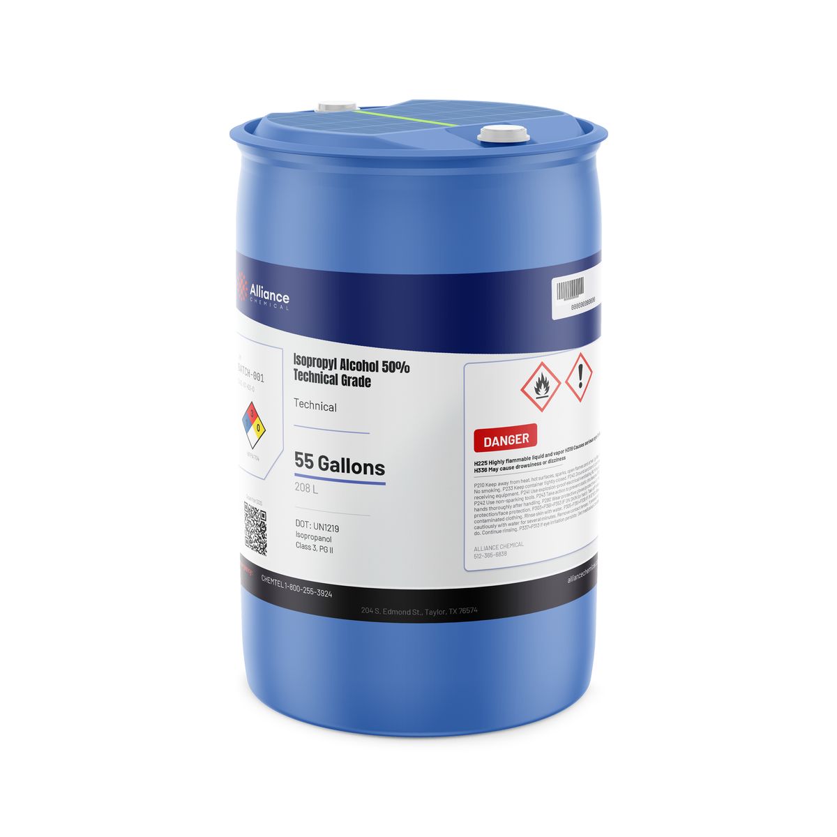 Alliance Chemical
