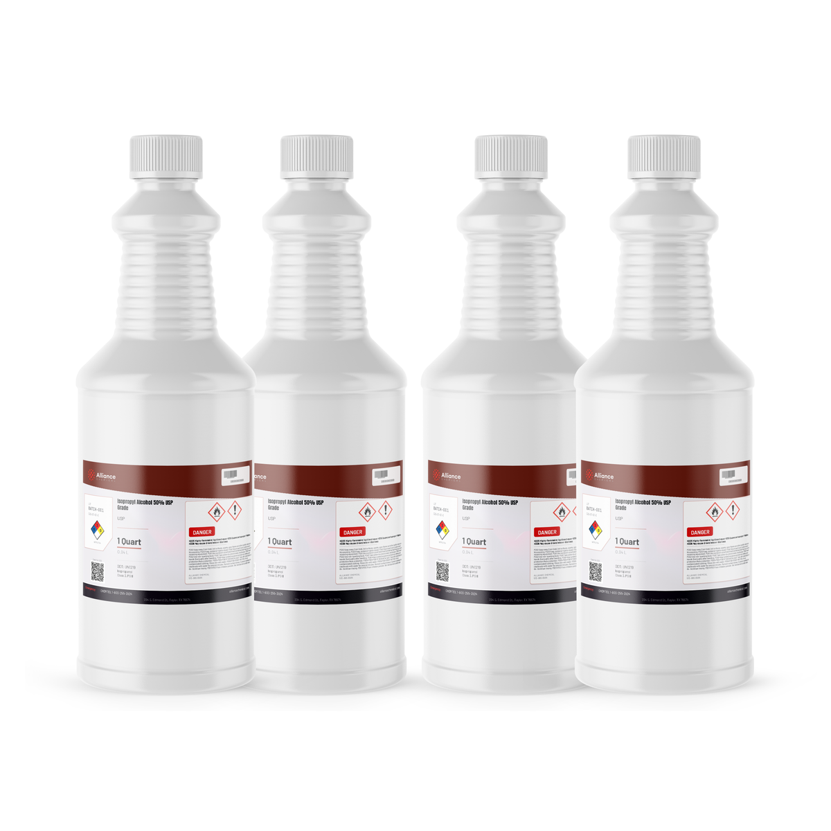 Alliance Chemical