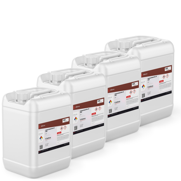 Isopropyl Alcohol 50% USP Grade